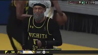 Comp PRO-AM but im just a viewer until the 4th quarter