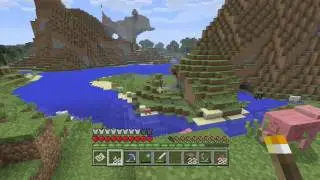 [X1 Survival] JANKECRAFT 3: Nether Go There Again