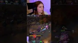 GREEDY | #rika_ on #Twitch #heroesofthestorm