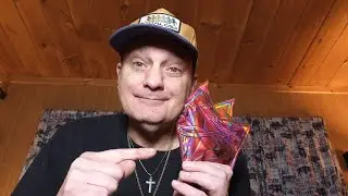 King Shit пробует четверть унции (около 48 мл) Grandiflora от JK Distro за 10 долларов!