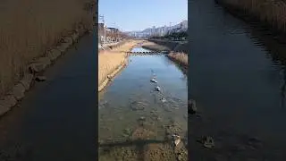 Gohyeon River - Geoje | Adventures in South Korea
