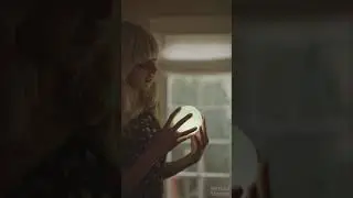 Grandma's Moon (vertical short film) - Vertical Stories