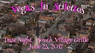 Date Night - South Village Grille