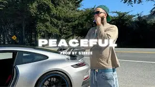[FREE] 2025 Larry June  Type Beat 'Peaceful' prod Steeze