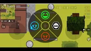 playing surviv.io 1 hour