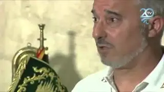 BCT Esencia - Entrevista a Enrique Leon Serrano en 20 tv