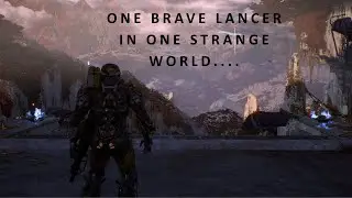 Javelin' Through The World of Anthem! /A\ Anthem - Part 2