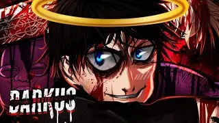 O Cover Mais 𝘼𝘽𝙀𝙉Ç𝙊𝘼𝘿𝙊 - FUSHIGURO TOJI - 