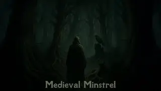 Medieval Dark Ambience | Dark Fantasy Music for Mystery & Lore