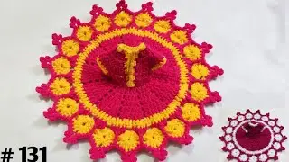 very easy and beautiful dress for Laddu Gopal ll  ‌( Dress no 131 ) बाल गोपाल जी कि सर्दी कि पोशाक