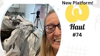 “Whatnot Auction Haul 🛍 | Designer Perfume, Nike Trainers & Crazy Bargains!”