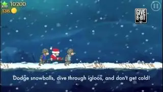 Christmas Hero Bears