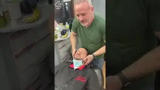 BARBERSHOP ADJUSTMENTS IN NYC