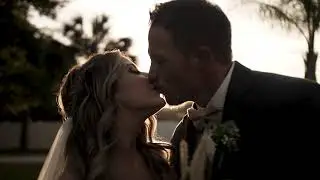 Kennedy + Jack Cassidy Wedding Film // The Secret Gardens at Paradise Springs  Lithia, FL