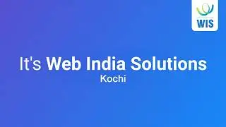 Get Found First! SEO Experts in Kerala | Web India Solutions #seo #seotips #seostrategy