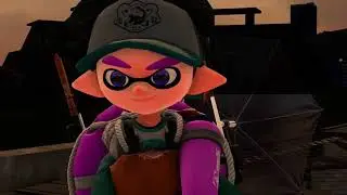 Salmon Run