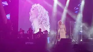 Tu dama de hierro - Marisela (Cuando las mujeres cantan 2018) Quito - Ecuador