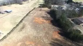 Land Video