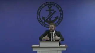 One Man with Great Faith Can Do A Lot