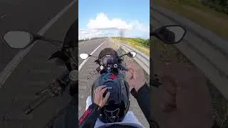 345 Km/h 🤯🤯🤯🤯 #edit #motorcycle #crash #speed #adrenaline #skull #skulledit #edits
