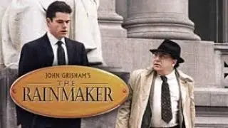The Rainmaker (1997) &ndash; Movie Review & Story Breakdown | Rudy Baylor&rsquo;s Journey as a Lawyer