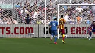 Golazos - FIFA 14  # 1