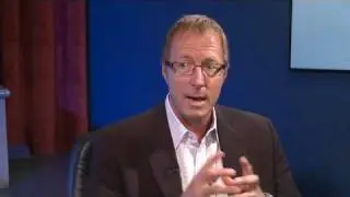 Steve Churm featured on OnAAir