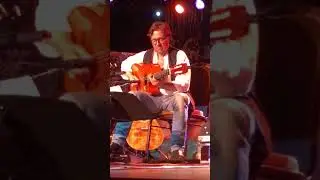 Al Di Meola Mediterranean Sundance Live at the Tupelo 2 15 18 A5