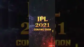 IPL 4k status 2021🏏🏏 IPL coming soon status 🏏🔥IPL special 4k whatsapp status 🔥🔥 best status |#shorts