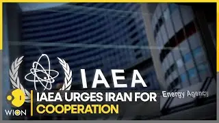 IAEA: We need joint cooperation with Iran for nuclear programme | Latest News | Top News | WION