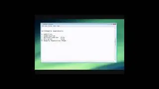 Beginner Java Tutorial #1 Beginner Programming Concepts