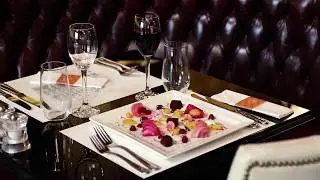 CAFE METROPOLE BRUSSELS