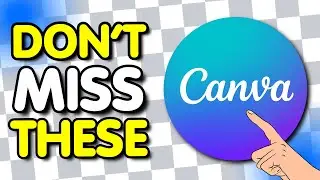 3 функции Canva, которые вы не используете (но должны!)
