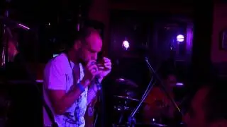 Radio Luksemburg - Ako nemam te LIVE (River Pub, Rijeka, 05-05-2012)
