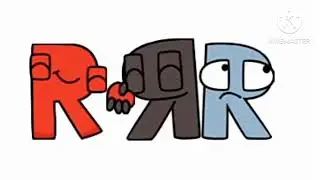 Spanish Alphabet Lore:R And RR