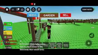 Roblox Testing Stream