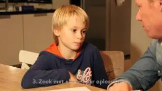Problem solven