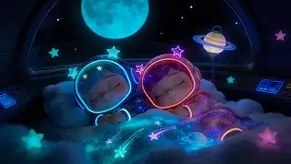 Drift Into Sleep Instantly &bull; Calm Anxiety, Relax Deeply, Rest Well
