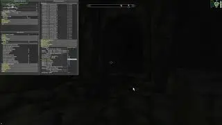 SkyrimSE | Re-Engaged, NVT & Intrigued ENBs | Night Eye Fix Fine Tuning