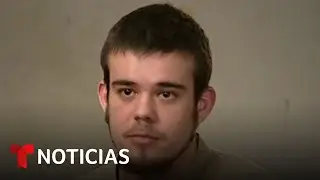 Madre de Natalee Holloway ante la confesión de Van der Sloot | Noticias Telemundo