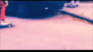 Ep1: Of Skate Oce