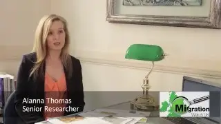 An Introduction to Migration Watch UK