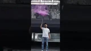 Holi Photoshoot Ideas - Holi Special Photoshoot- Holi Photo Poses 2022
