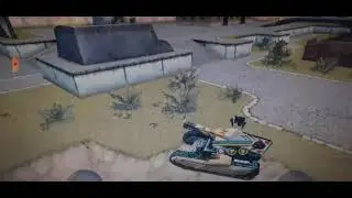 TankiOnline - GoldBox Montage WaspThunderArmy! #waspthunderarmy