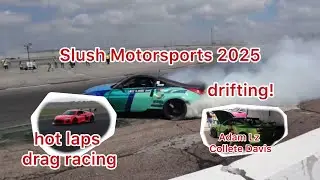 Slush Motorsports 2025!