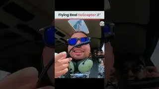 Flying real helicopter 🚁 |Mr. Indian hacker 🥶💀🔥 #shortsfeed #shortvideo #shorts