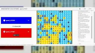 Minesweeper Flags Extreme (Browser) - Online Multiplayer 2023