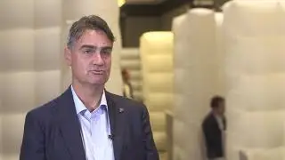Interview: Kris Knauer, Challenger Exploration - 121 Mining Investment Hong Kong 2019 Autumn