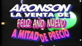 Aronson - 