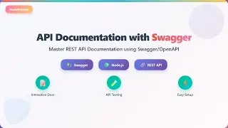 Swagger API Documentation for Beginners: Step-by-Step Guide